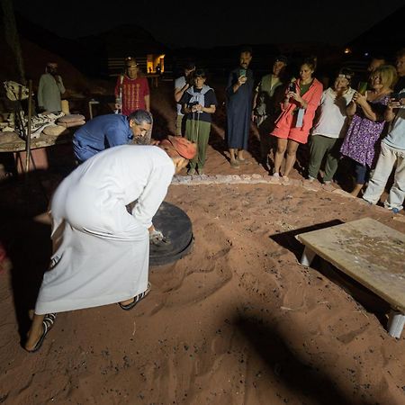 Wadi Rum Trip 외부 사진