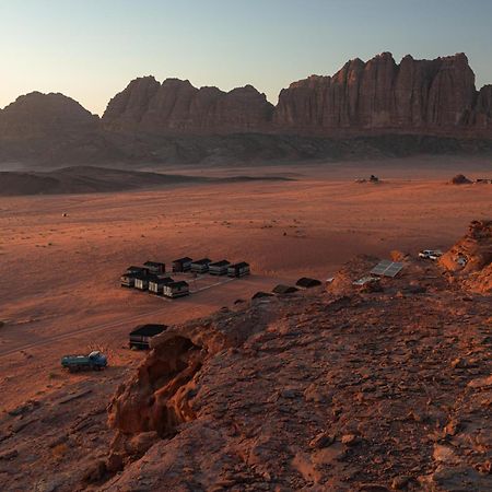 Wadi Rum Trip 외부 사진