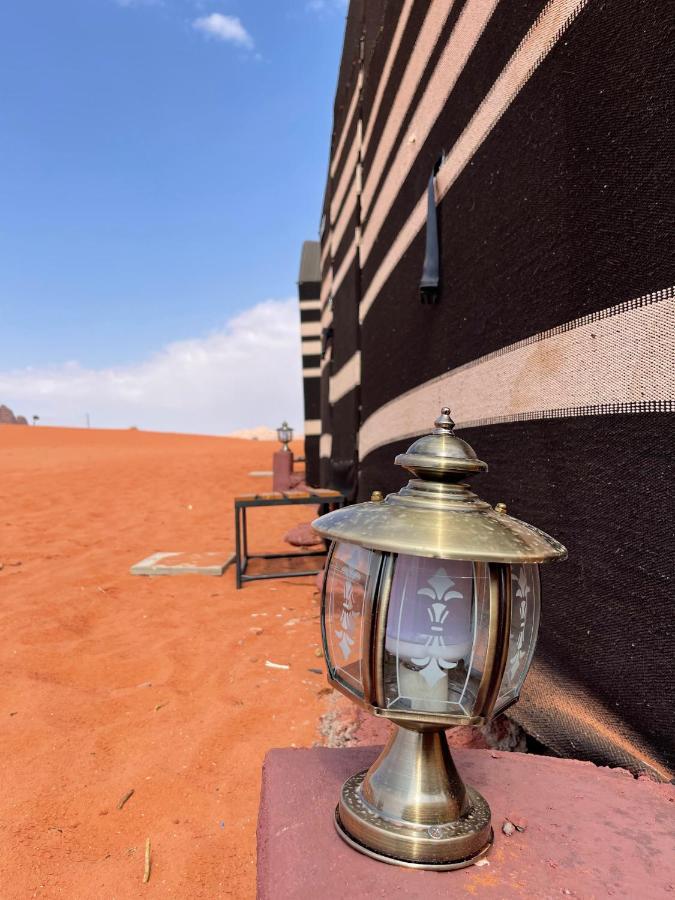 Wadi Rum Trip 외부 사진