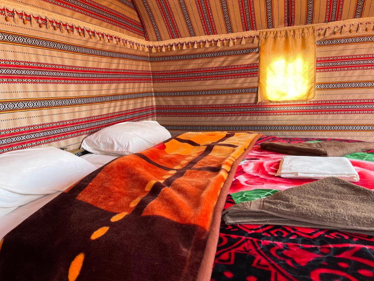 Wadi Rum Trip 외부 사진