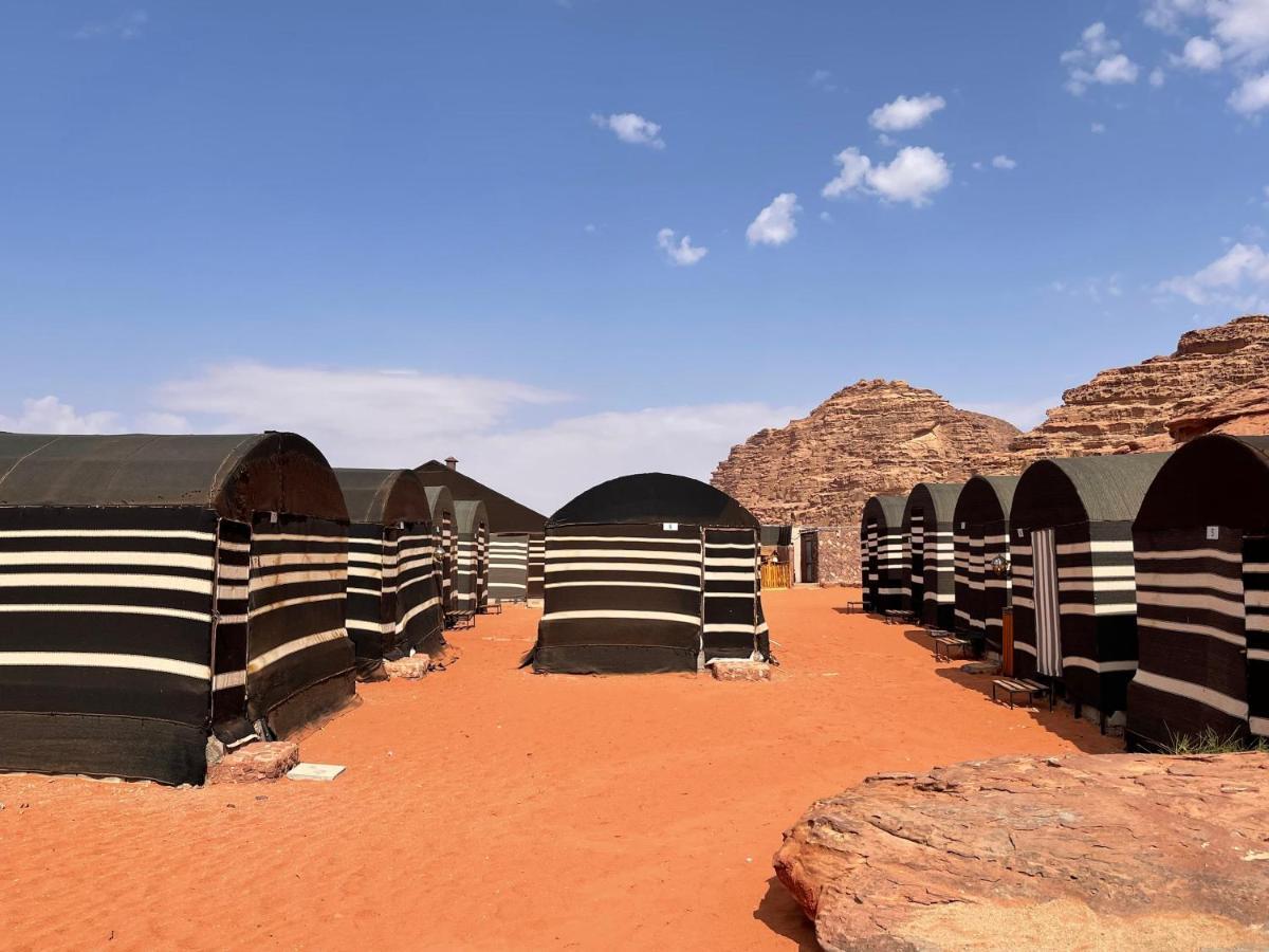 Wadi Rum Trip 외부 사진