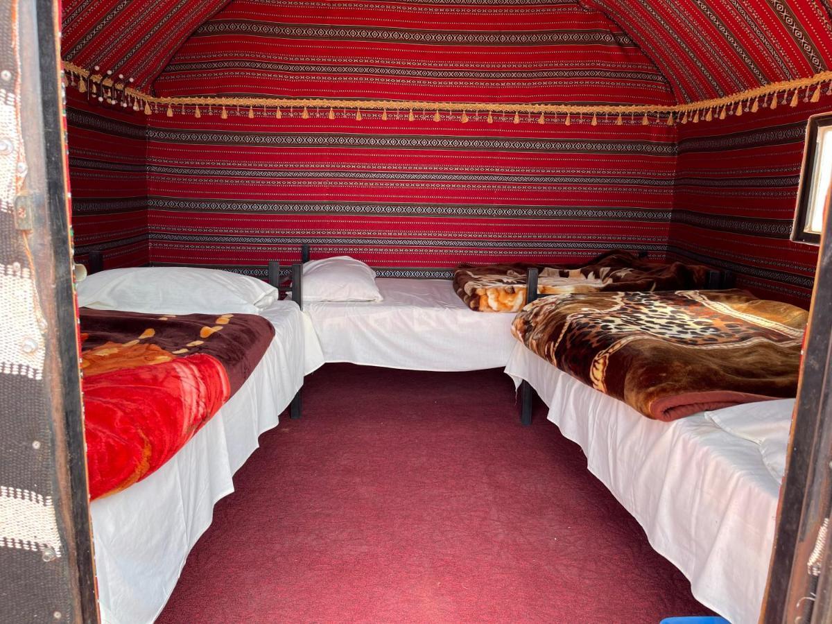 Wadi Rum Trip 외부 사진