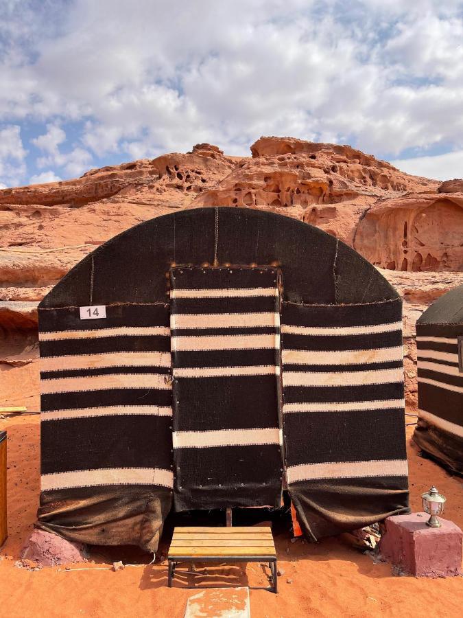 Wadi Rum Trip 외부 사진
