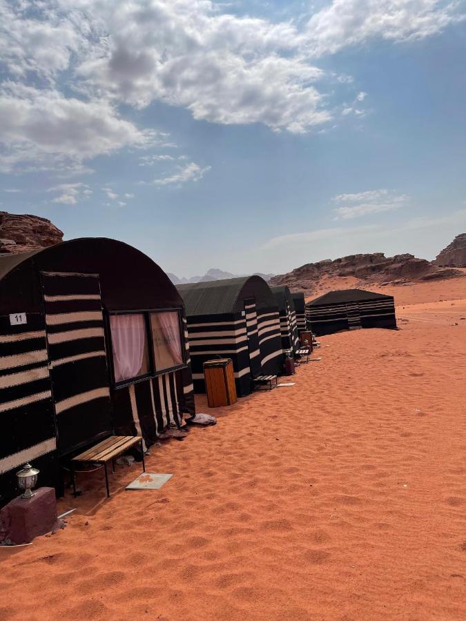 Wadi Rum Trip 외부 사진