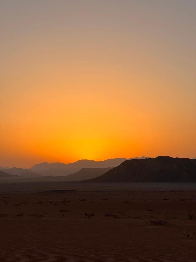 Wadi Rum Trip 외부 사진
