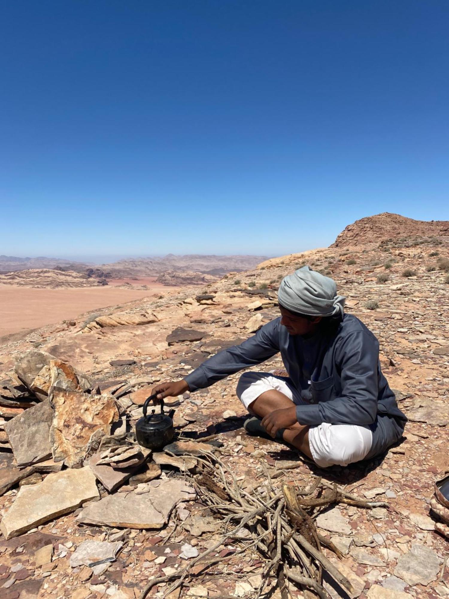 Wadi Rum Trip 외부 사진