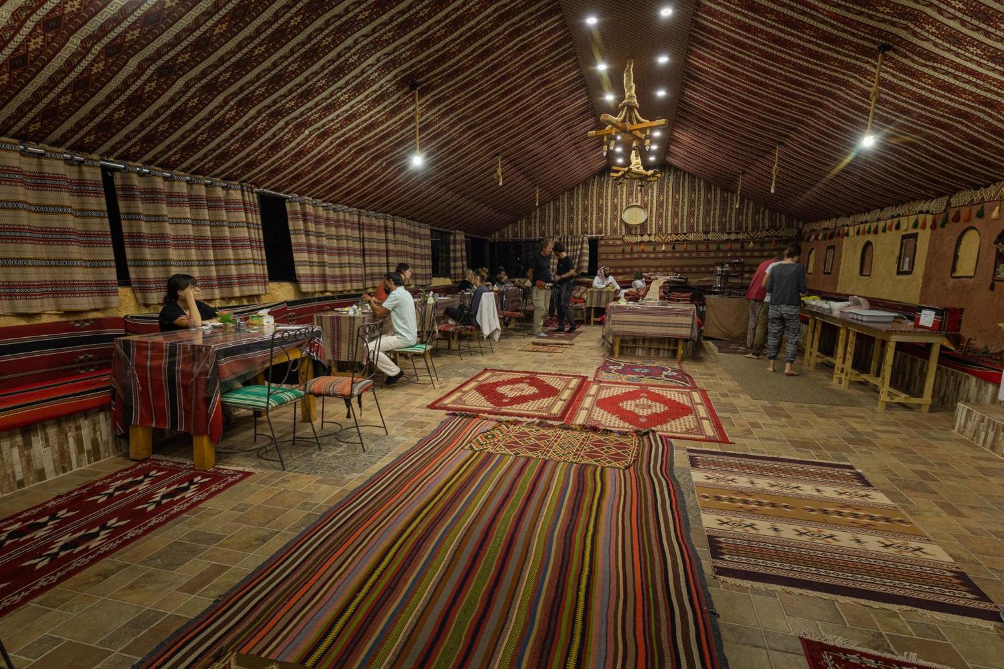 Wadi Rum Trip 외부 사진