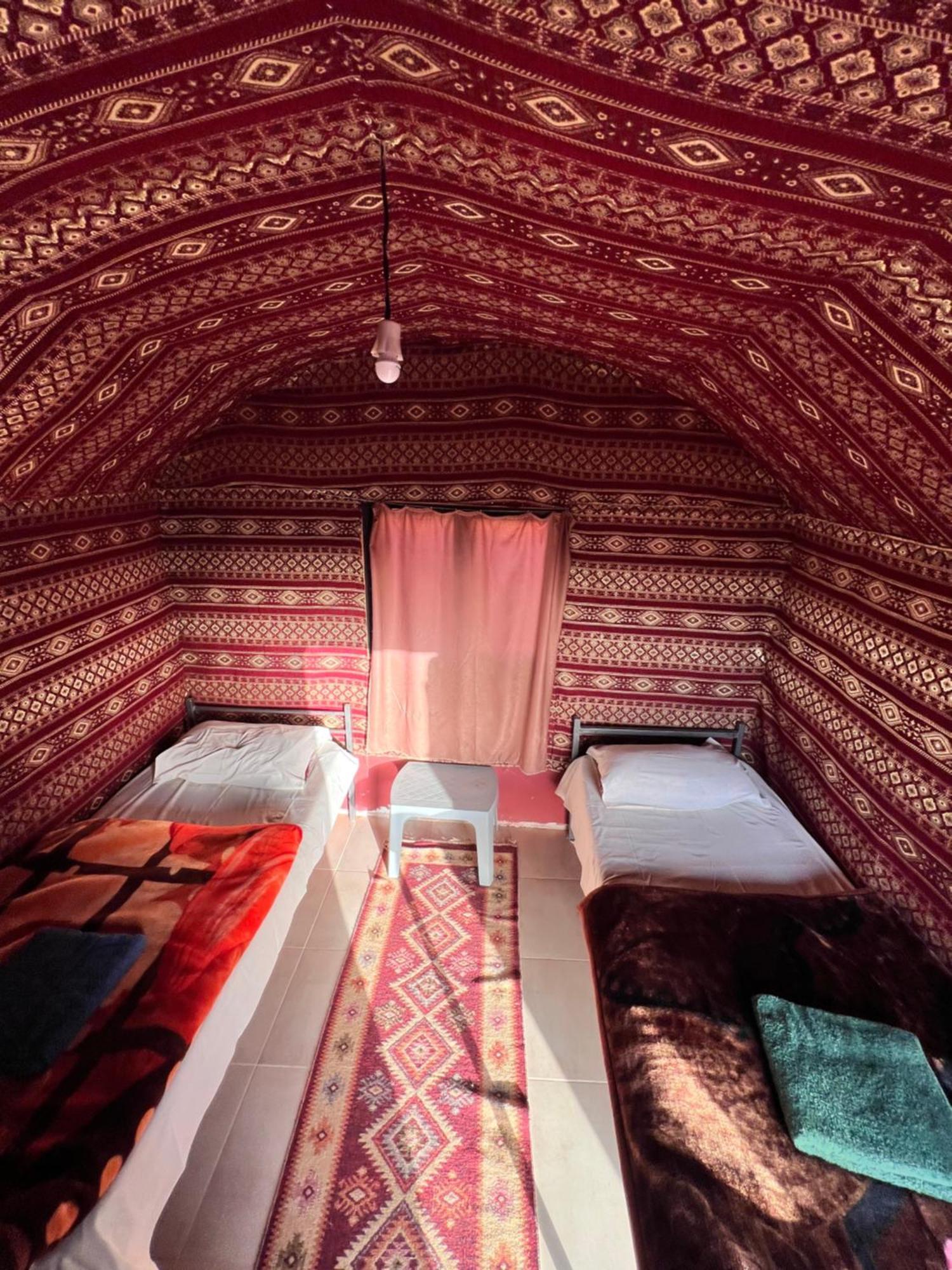 Wadi Rum Trip 외부 사진