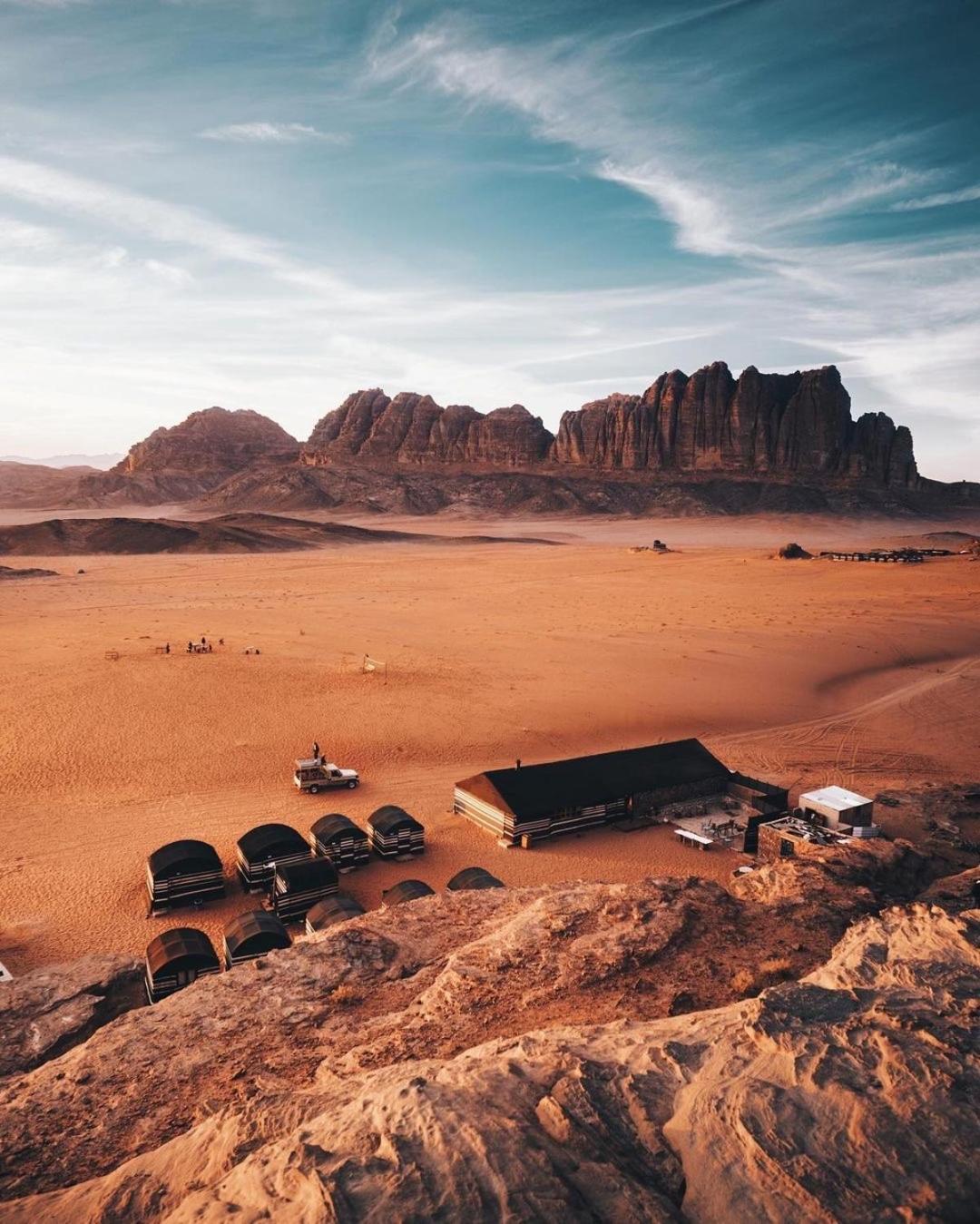 Wadi Rum Trip 외부 사진