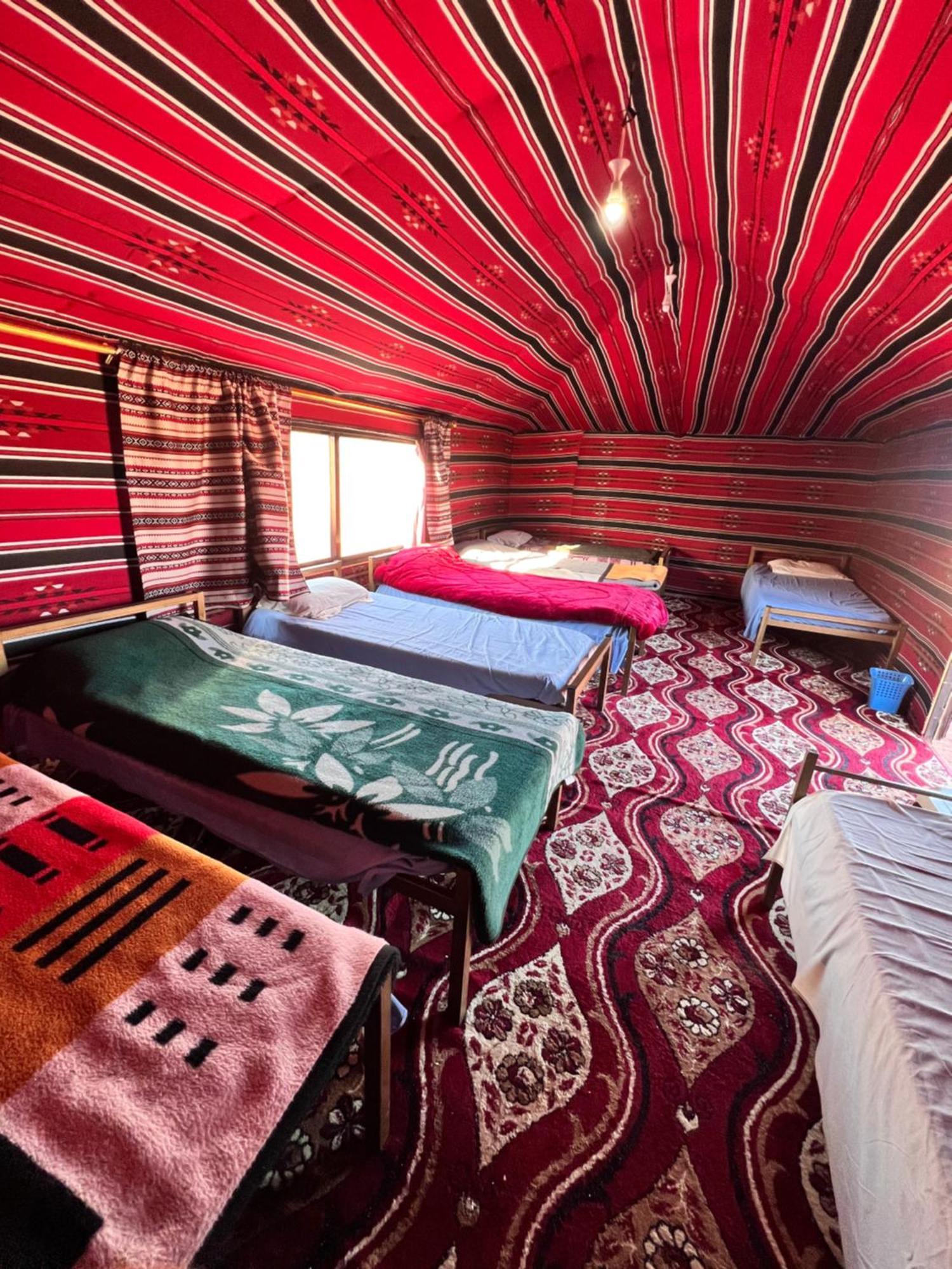 Wadi Rum Trip 외부 사진