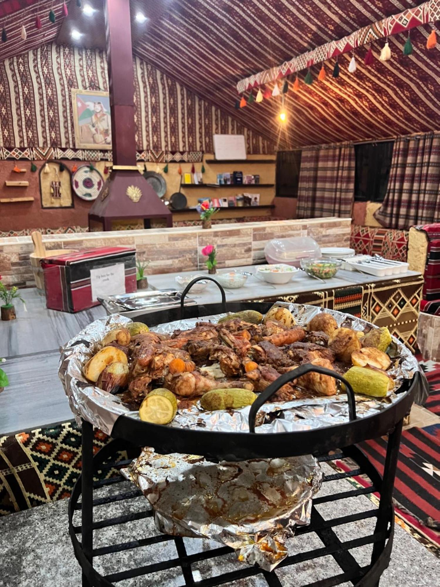 Wadi Rum Trip 외부 사진