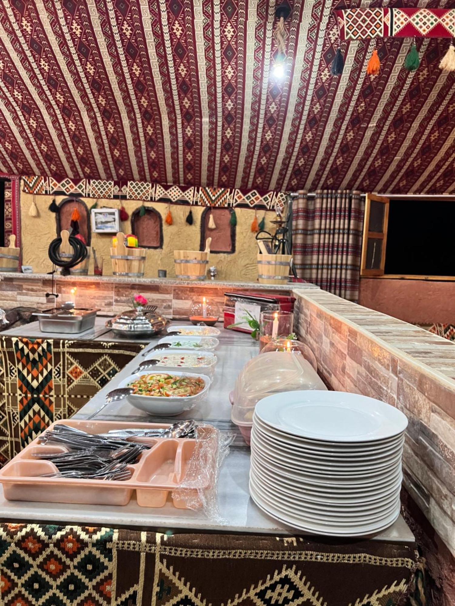 Wadi Rum Trip 외부 사진