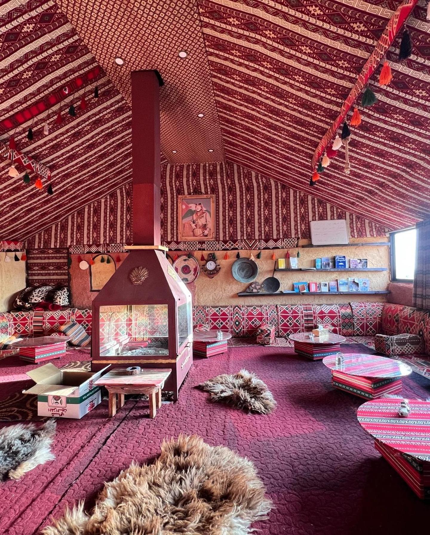 Wadi Rum Trip 외부 사진