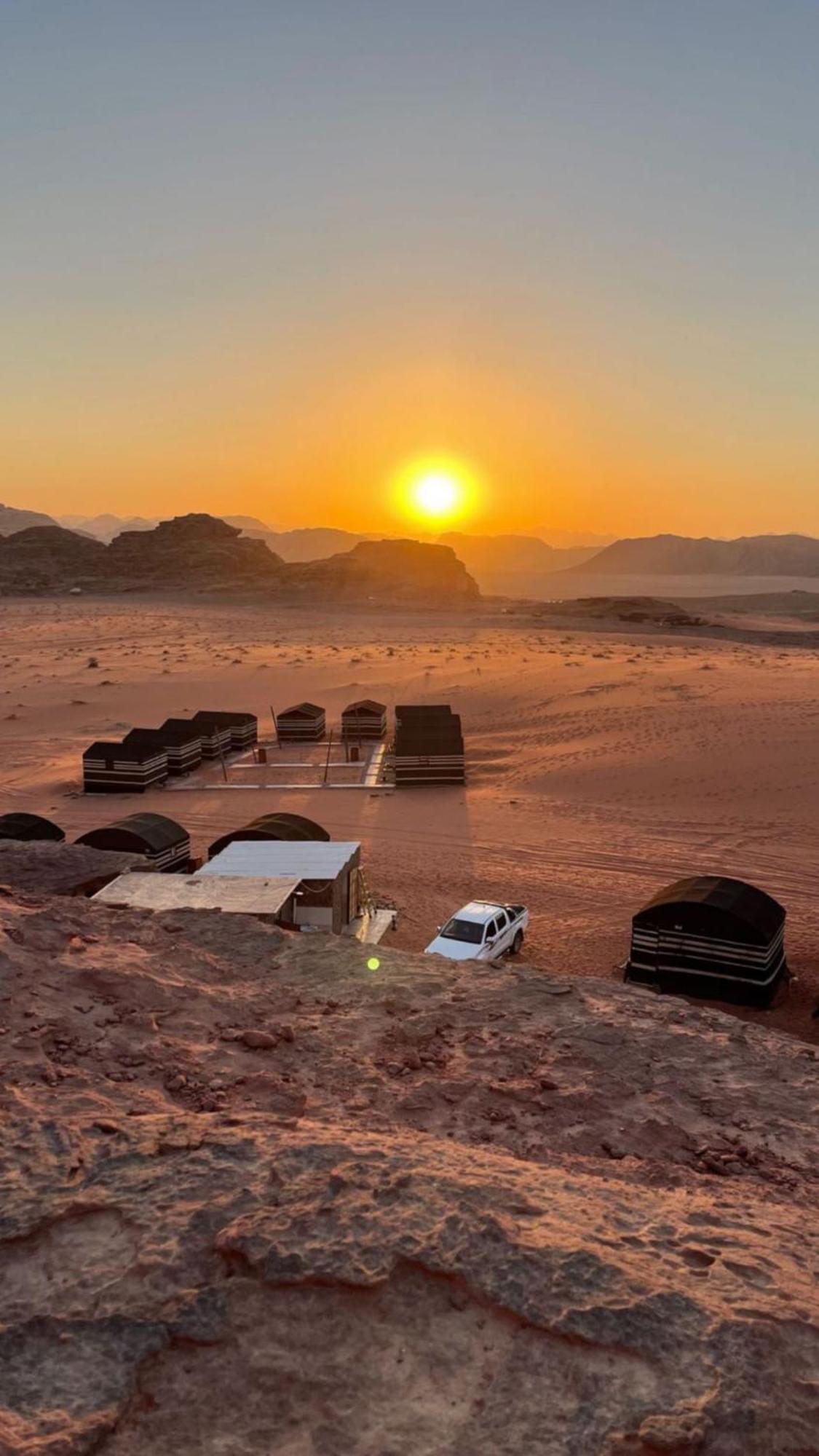 Wadi Rum Trip 외부 사진