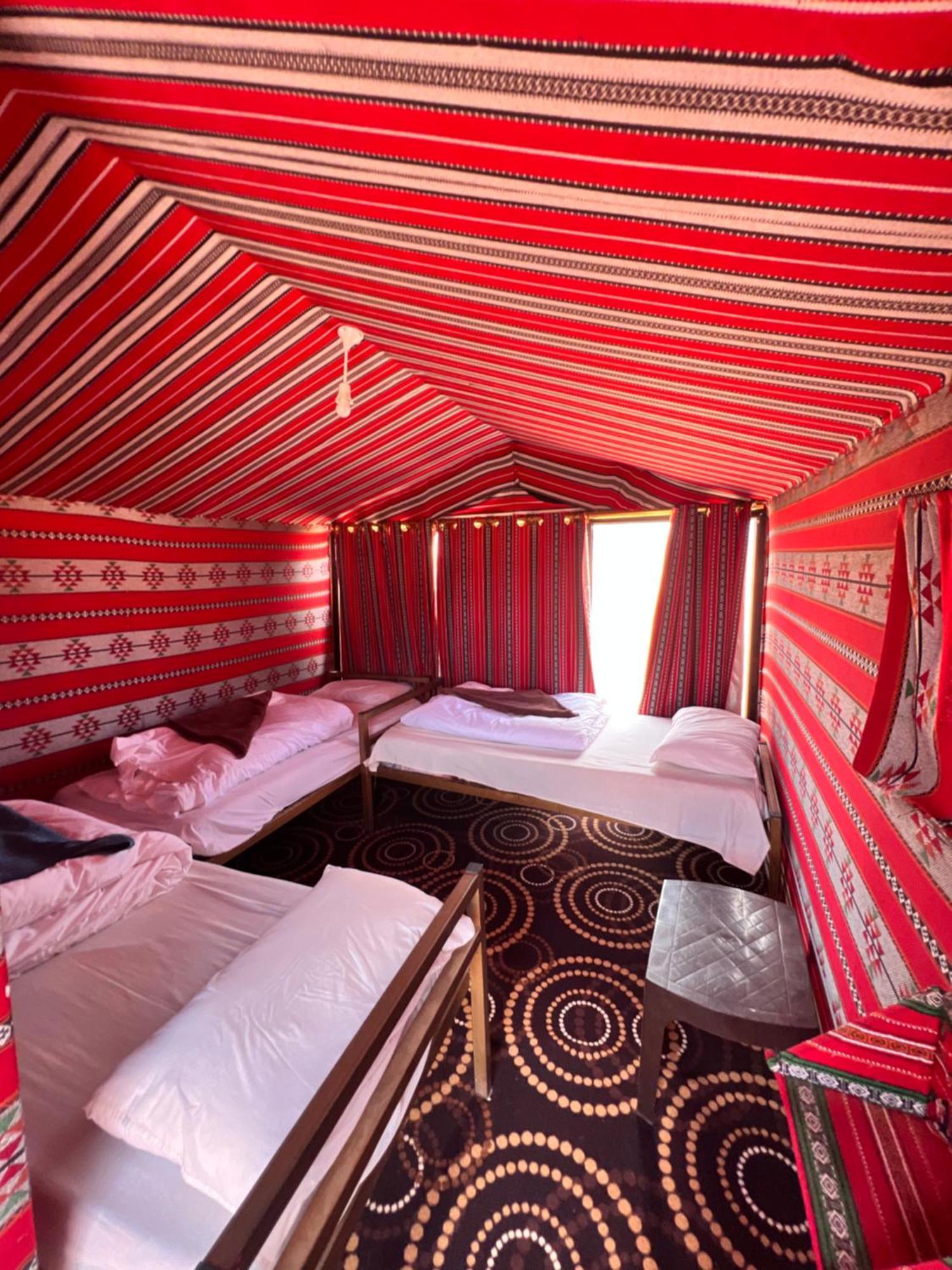 Wadi Rum Trip 외부 사진