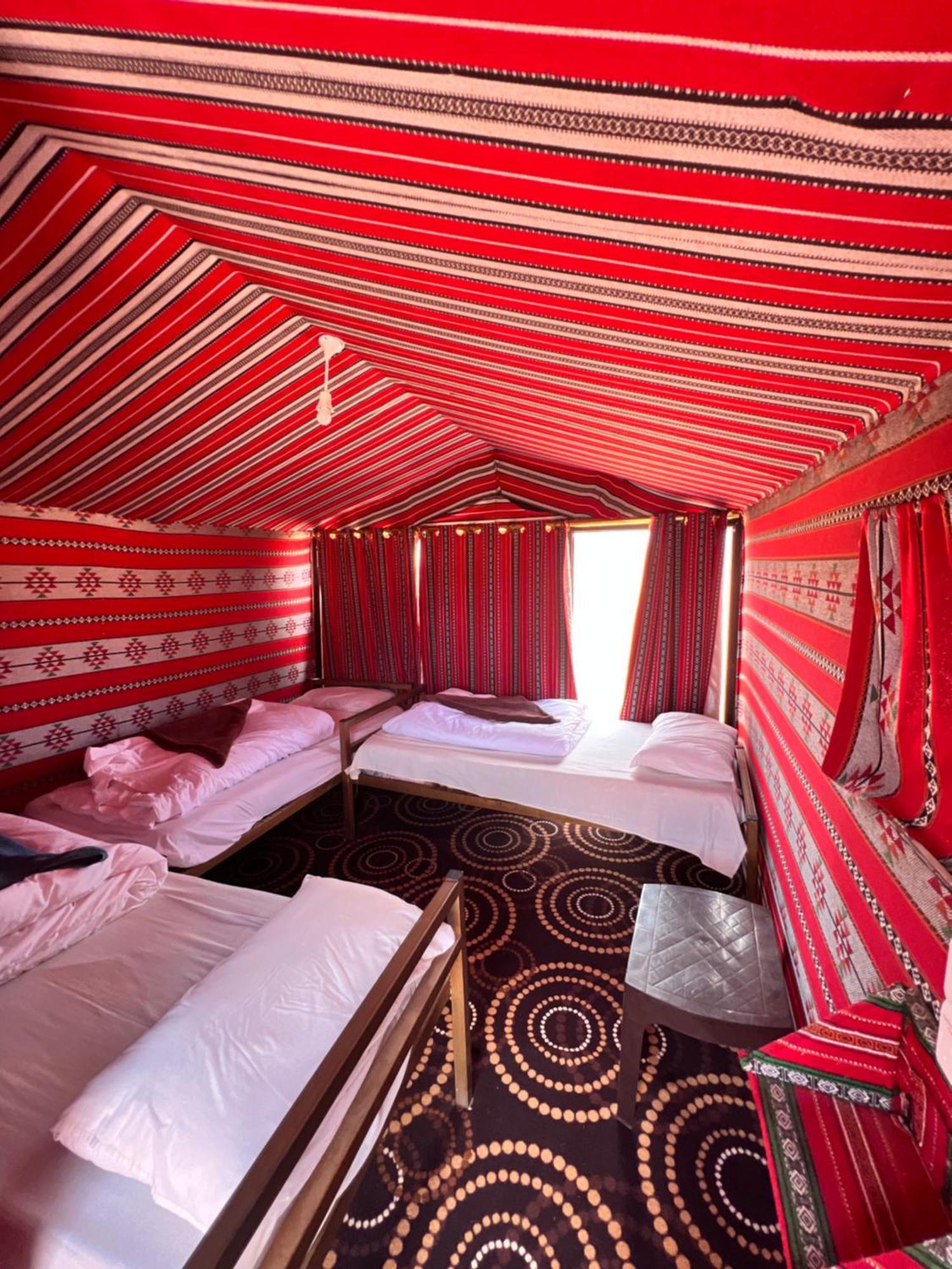 Wadi Rum Trip 외부 사진