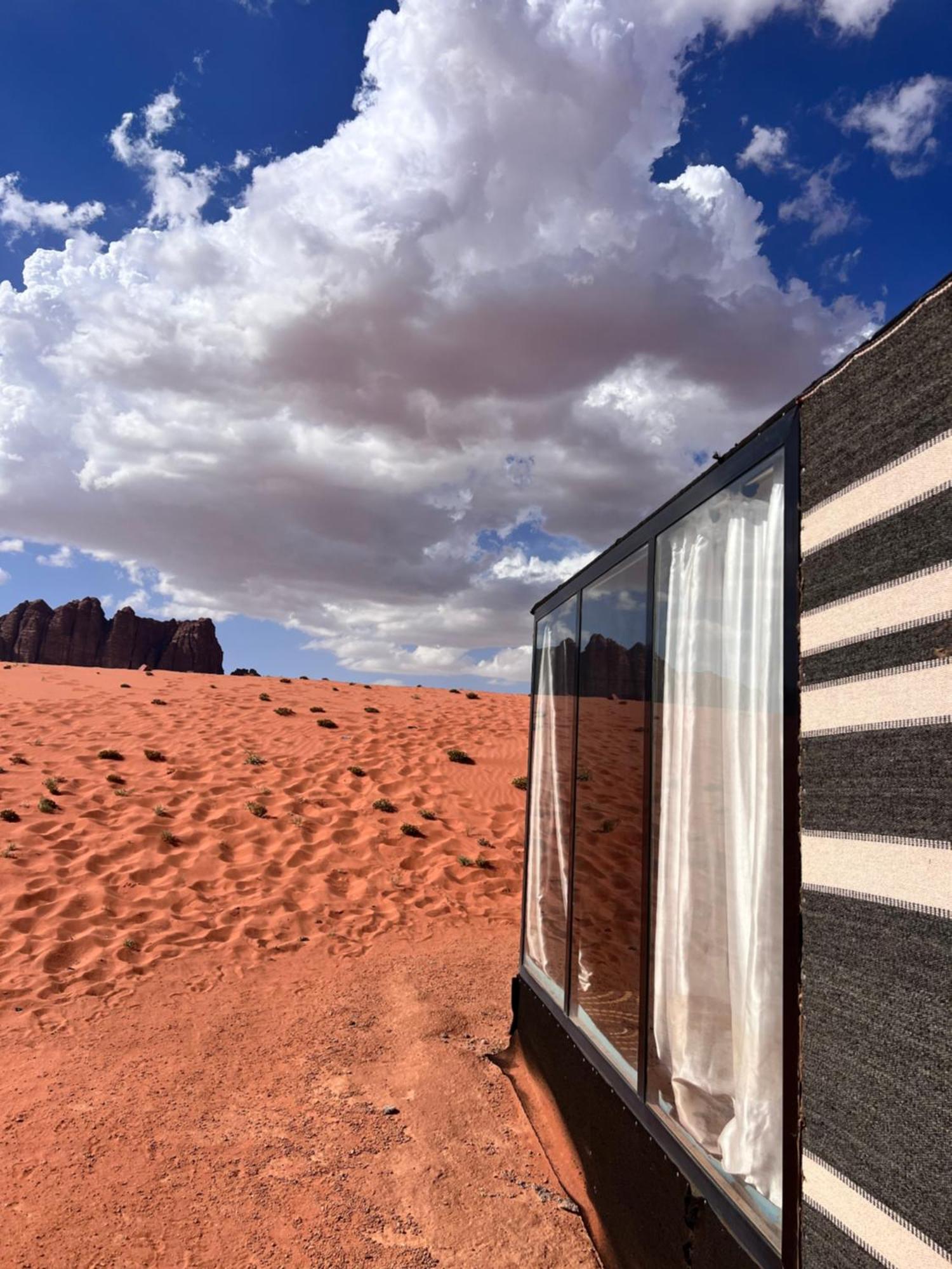 Wadi Rum Trip 외부 사진