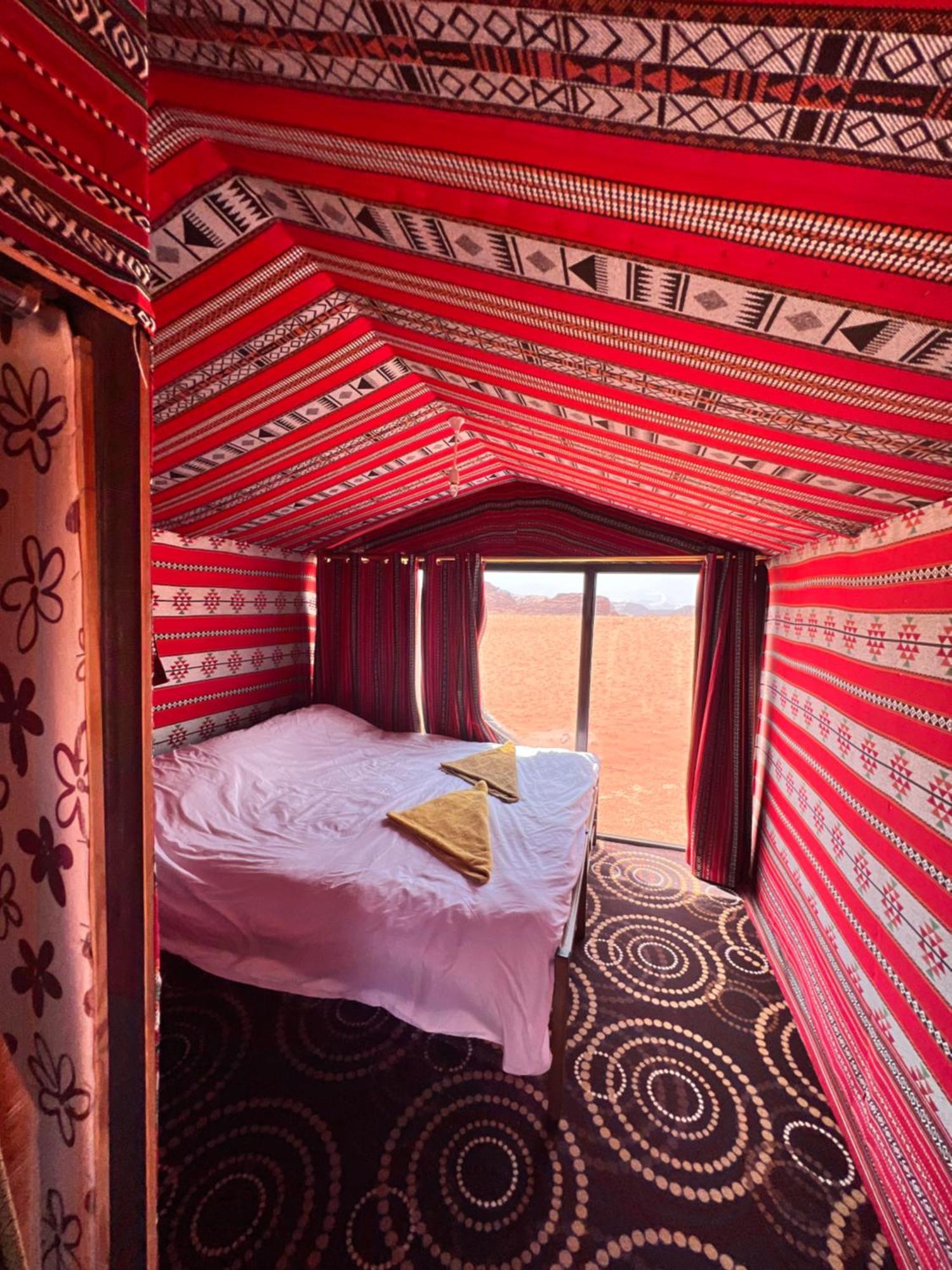 Wadi Rum Trip 외부 사진