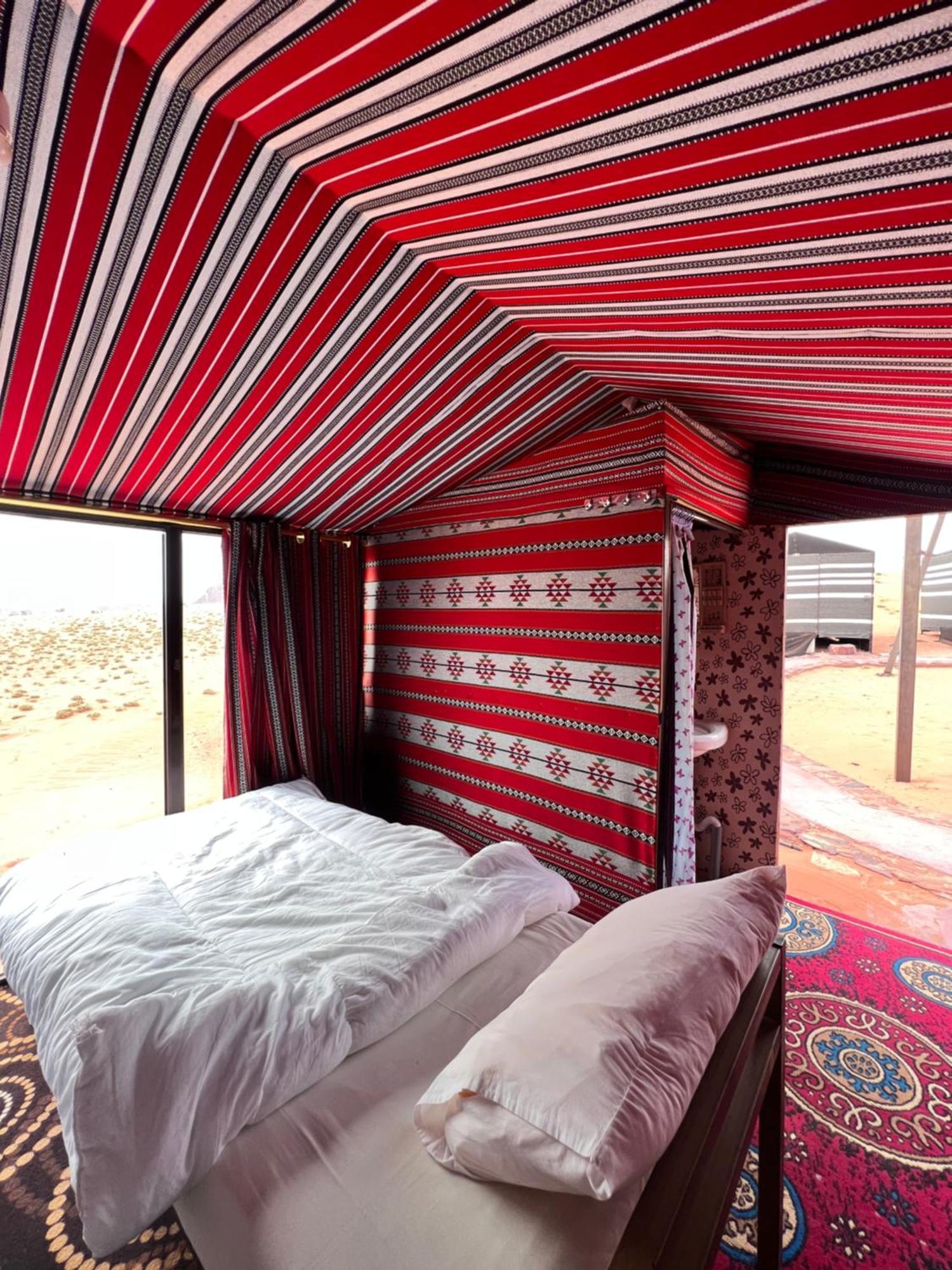 Wadi Rum Trip 외부 사진