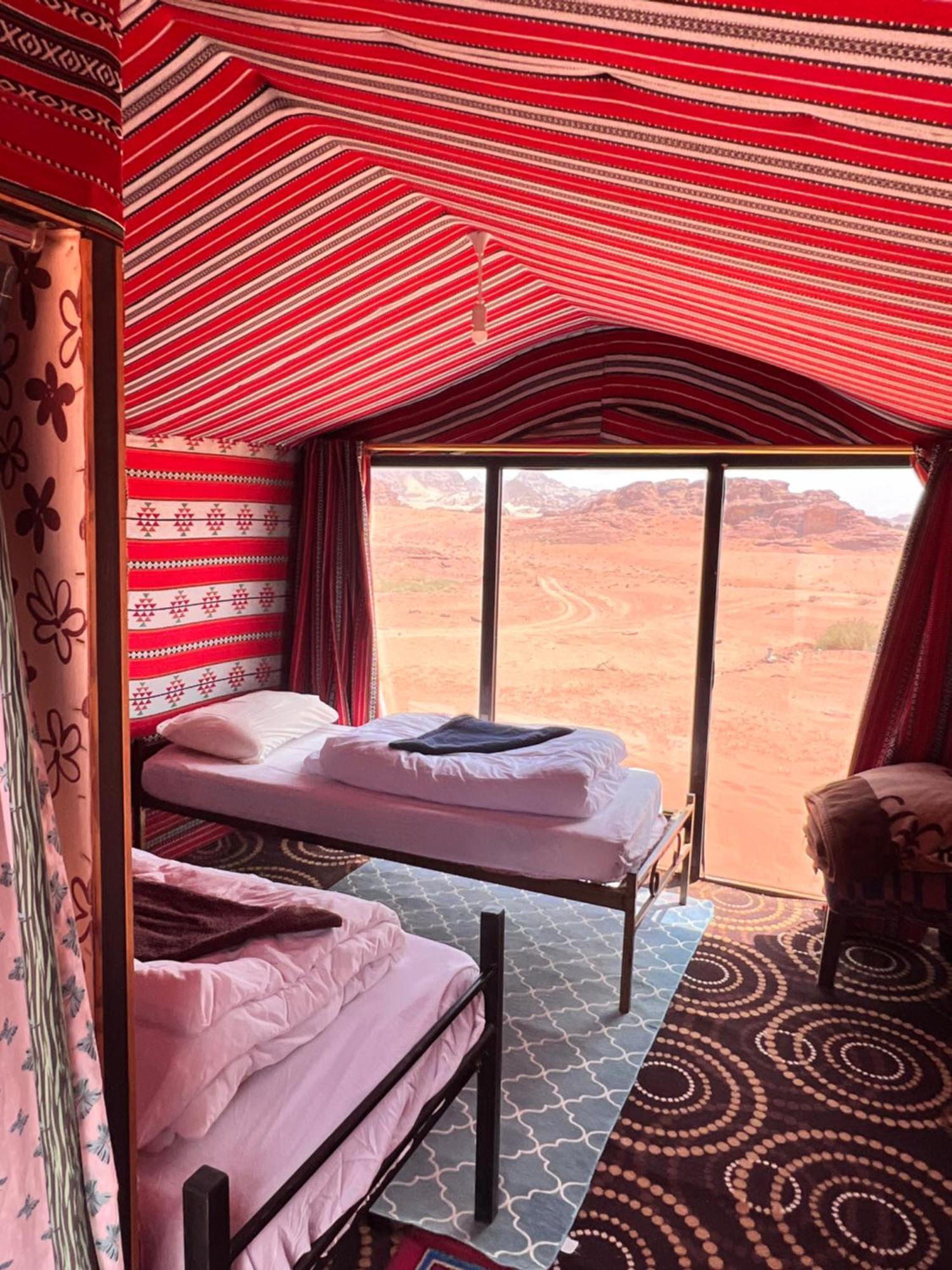 Wadi Rum Trip 외부 사진