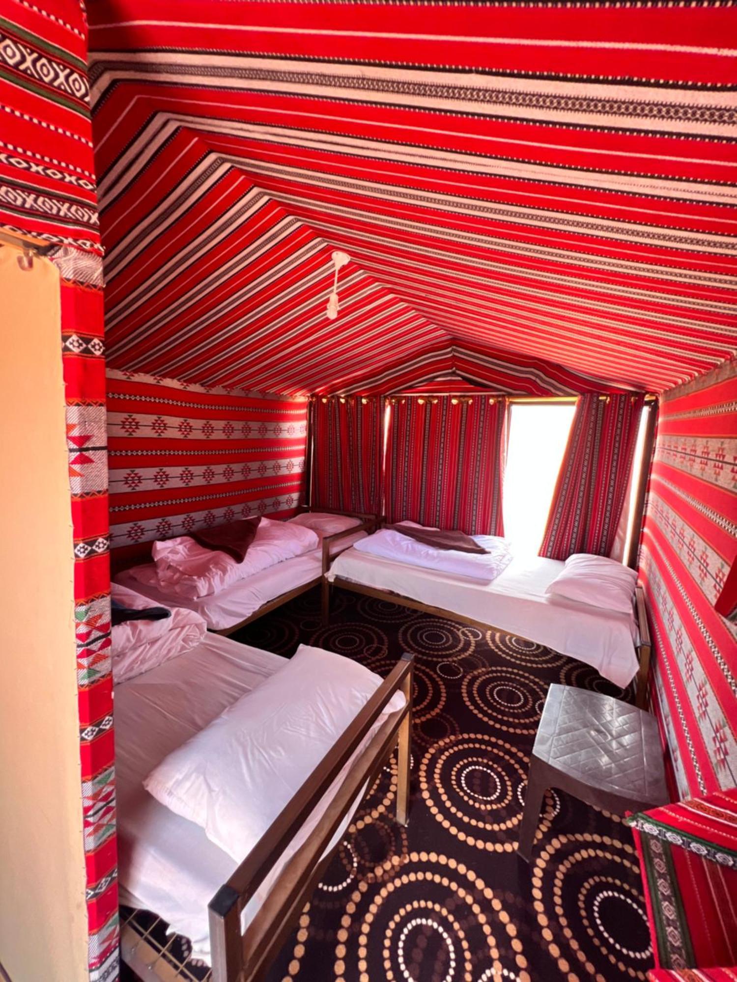 Wadi Rum Trip 외부 사진