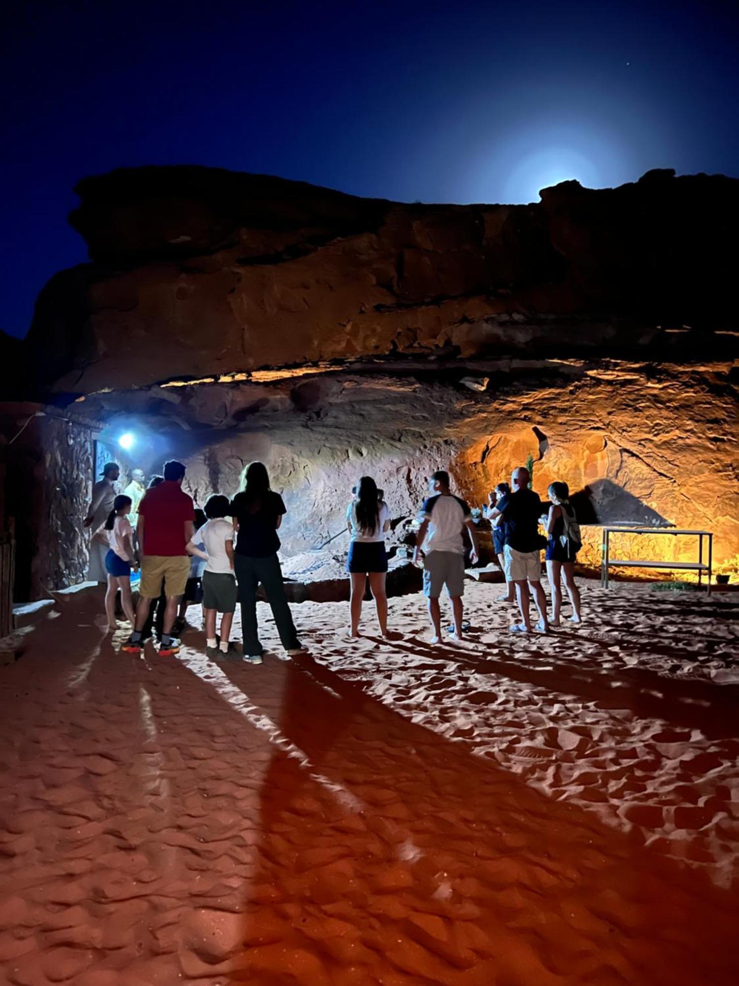 Wadi Rum Trip 외부 사진