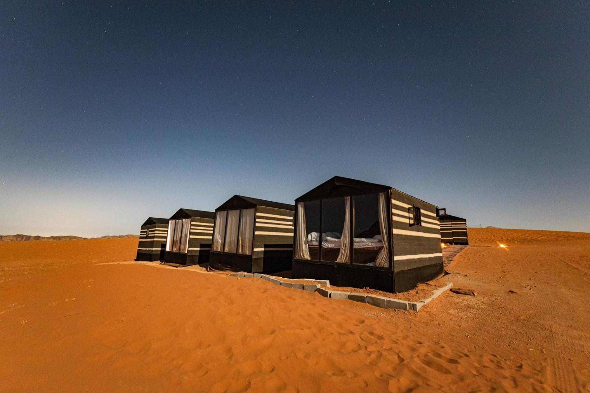 Wadi Rum Trip 외부 사진