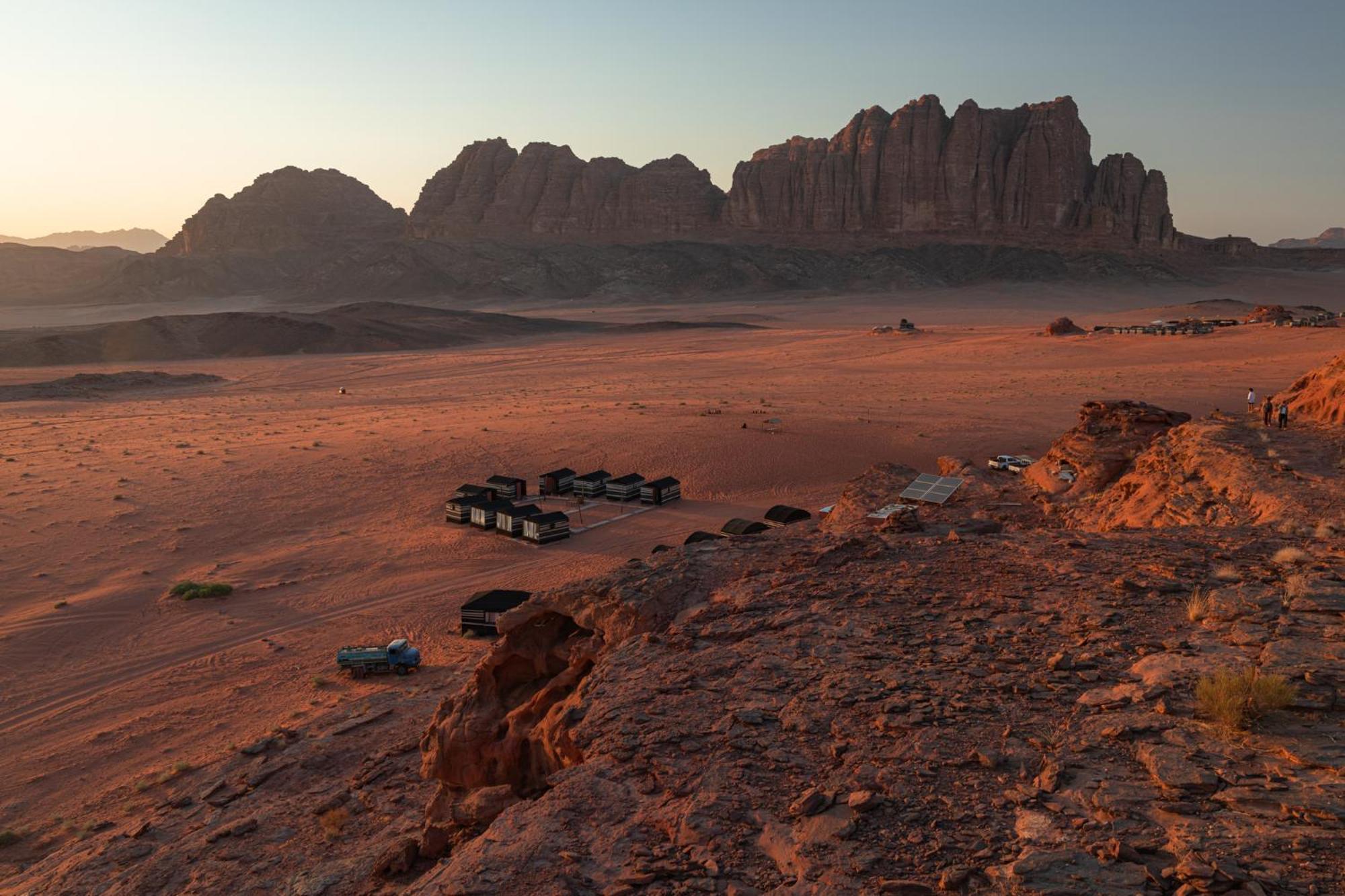 Wadi Rum Trip 외부 사진